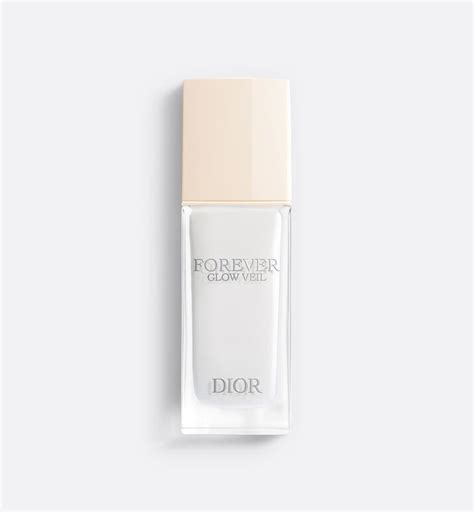 dior glow veil primer